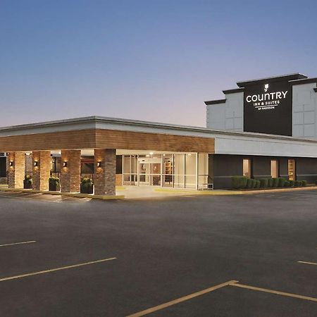 Country Inn & Suites By Radisson, Greenville, Sc Exterior foto
