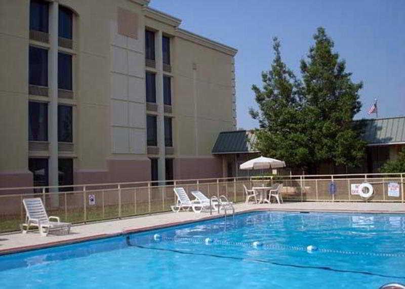 Country Inn & Suites By Radisson, Greenville, Sc Exterior foto